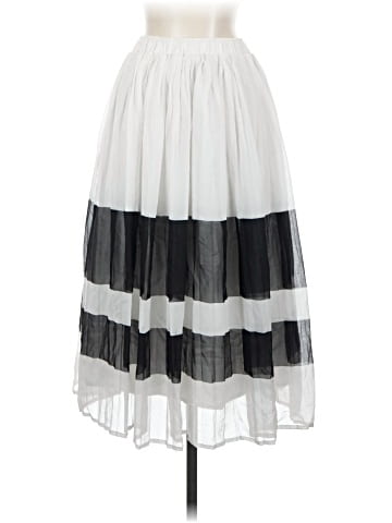 Who What Wear Casual Skirt (view 2)