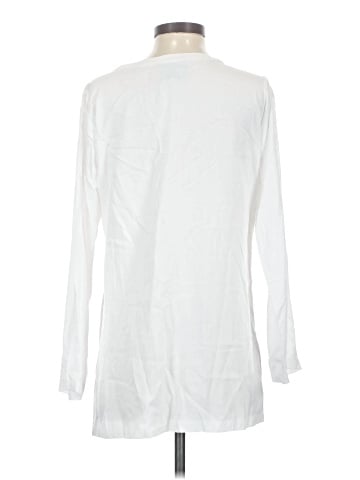 Escapada Long Sleeve Blouse (view 2)