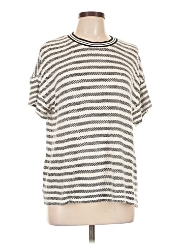 DR2 Short Sleeve Turtleneck (view 1)