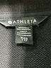 Athleta Black Short Sleeve Top Size XXS - photo 7