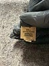 Calvin Klein Tweed Gray Cocktail Dress Size 6 - photo 8