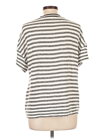 DR2 Short Sleeve Turtleneck (view 2)