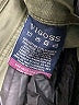 Vigoss Green Jeans Size 31 waist - photo 8