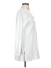 Escapada 100% Rayon White Long Sleeve Blouse Size S - photo 4