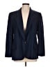 Pendleton 100% Virgin Wool Blue Wool Blazer Size 12 - photo 1