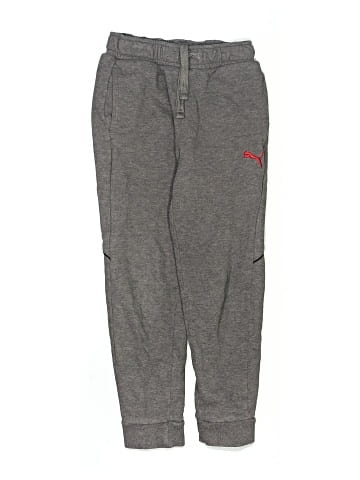 Puma Sweatpants (view 1)