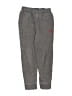 Puma Hearts Gray Sweatpants Size S (kids) - photo 1