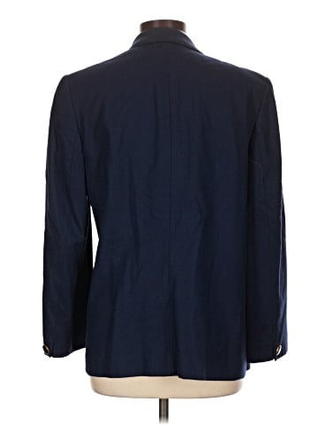Pendleton Wool Blazer (view 2)