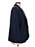 Pendleton 100% Virgin Wool Blue Wool Blazer Size 12 - photo 4