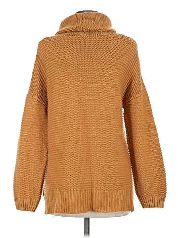 Assorted Brands Turtleneck Sweater (view 2)