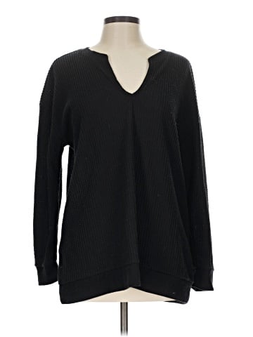 Ann Taylor LOFT Pullover Sweater (view 1)
