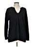 Ann Taylor LOFT Black Pullover Sweater Size L - photo 1