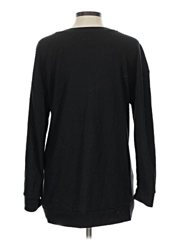 Ann Taylor LOFT Pullover Sweater (view 2)