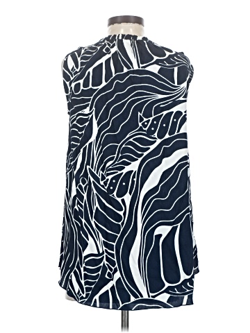 Escapada Sleeveless Blouse (view 2)