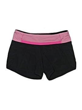 Lululemon Athletica Athletic Shorts