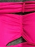 Shein Pink Cocktail Dress Size 6 - photo 4