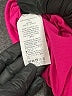Shein Pink Cocktail Dress Size 6 - photo 6