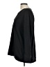 Ann Taylor LOFT Black Pullover Sweater Size L - photo 5