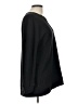 Ann Taylor LOFT Black Pullover Sweater Size L - photo 4