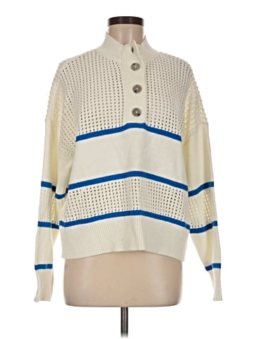 New York & Company Pullover Sweater (view 1)