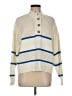 New York & Company Ivory Pullover Sweater Size M - photo 1