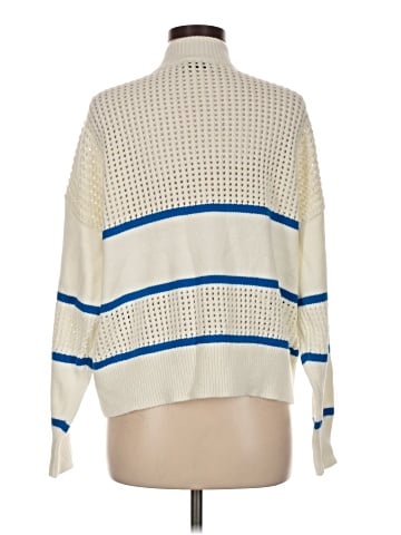 New York & Company Pullover Sweater (view 2)