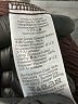 Madewell 100% Polyester Brown Track Pants Size XS - photo 8