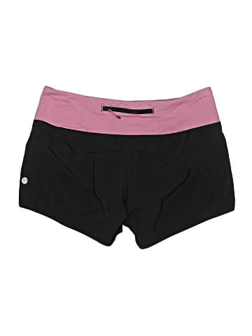 Lululemon Athletica Athletic Shorts (view 2)