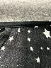 Maje Stars Black Cocktail Dress Size Lg (3) - photo 7