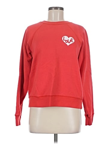 Spiritual Gangster Sweatshirt (view 1)
