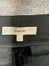 Vince. Black Dress Pants Size 8 - photo 4