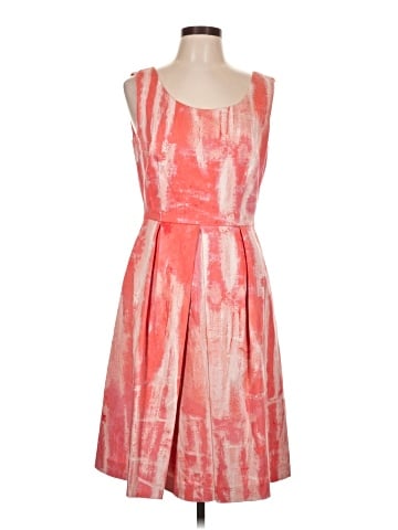 Tahari Cocktail Dress (view 1)