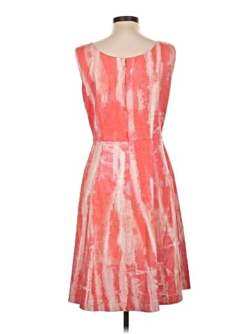 Tahari Cocktail Dress (view 2)