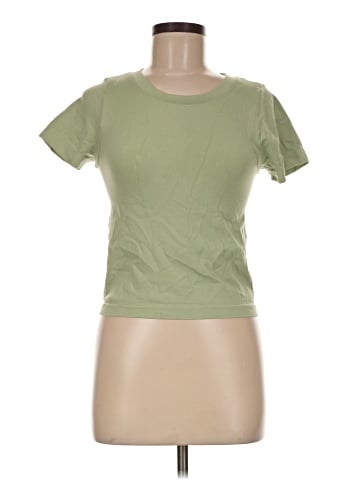 Moa Moa Short Sleeve T-Shirt (view 1)