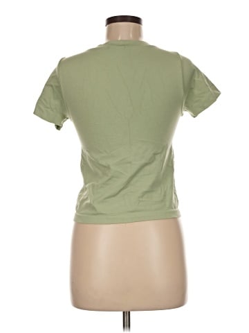 Moa Moa Short Sleeve T-Shirt (view 2)