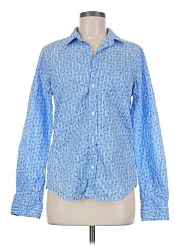 Frank & Eileen Long Sleeve Button-Down Shirt (view 1)