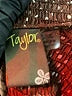 Taylor Polka Dots Brown Casual Dress Size XS - photo 7