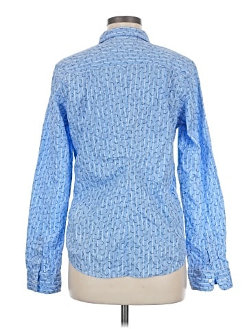 Frank & Eileen Long Sleeve Button-Down Shirt (view 2)