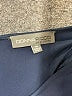 Donna Ricco Blue Cocktail Dress Size 14 - photo 7