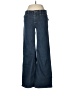 Paige Blue Jeans Size 28 waist - photo 1