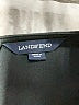 Lands' End Black Casual Dress Size 18 - photo 7