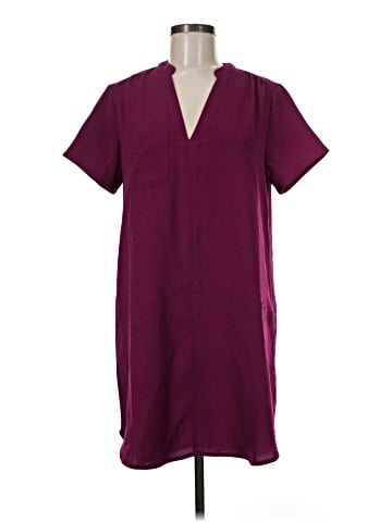 Lush Casual Dress (view 1)