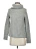 Gap Outlet Gray Turtleneck Sweater Size XS - photo 1