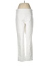 Renuar Ivory Casual Pants Size 8 - photo 1