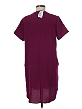 lush t shirt dress Blue T-Shirt Dress