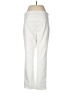Renuar Ivory Casual Pants Size 8 - photo 2