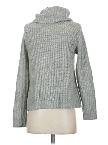 Gap Outlet Turtleneck Sweater (view 2)