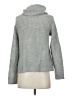 Gap Outlet Gray Turtleneck Sweater Size XS - photo 2