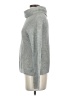 Gap Outlet Gray Turtleneck Sweater Size XS - photo 5