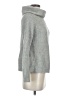Gap Outlet Gray Turtleneck Sweater Size XS - photo 4